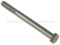 Schroef UNC 5/16-18x3 1/2" (87 mm) — bild 2 av 2