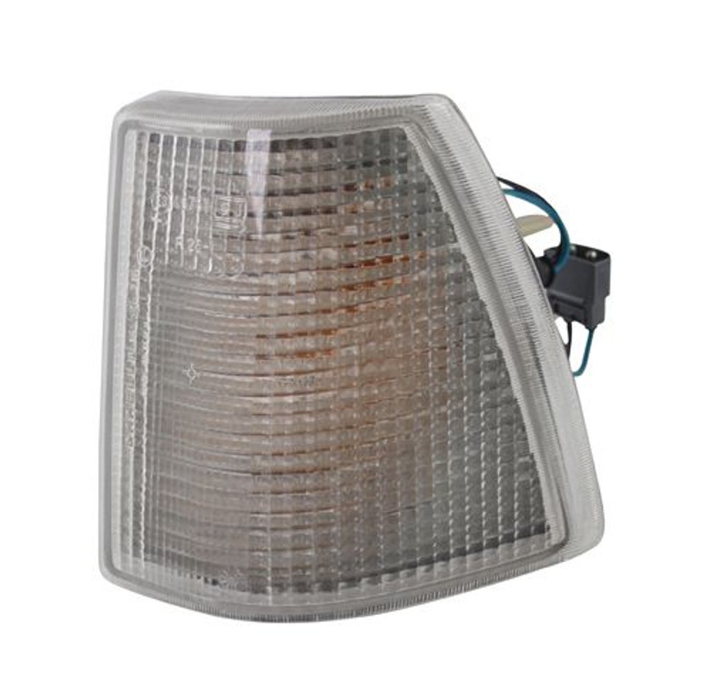 Knipperlicht links gemonteerd voor Volvo 780