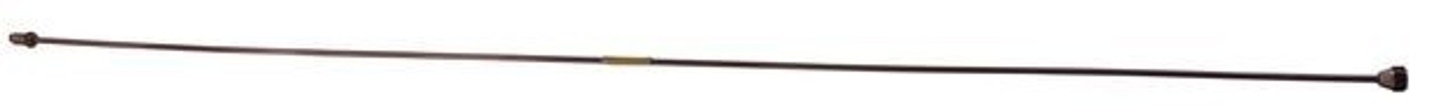 Remleiding Midden achter L/R