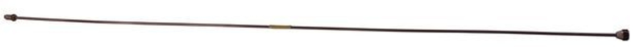 Remleiding Midden achter L/R