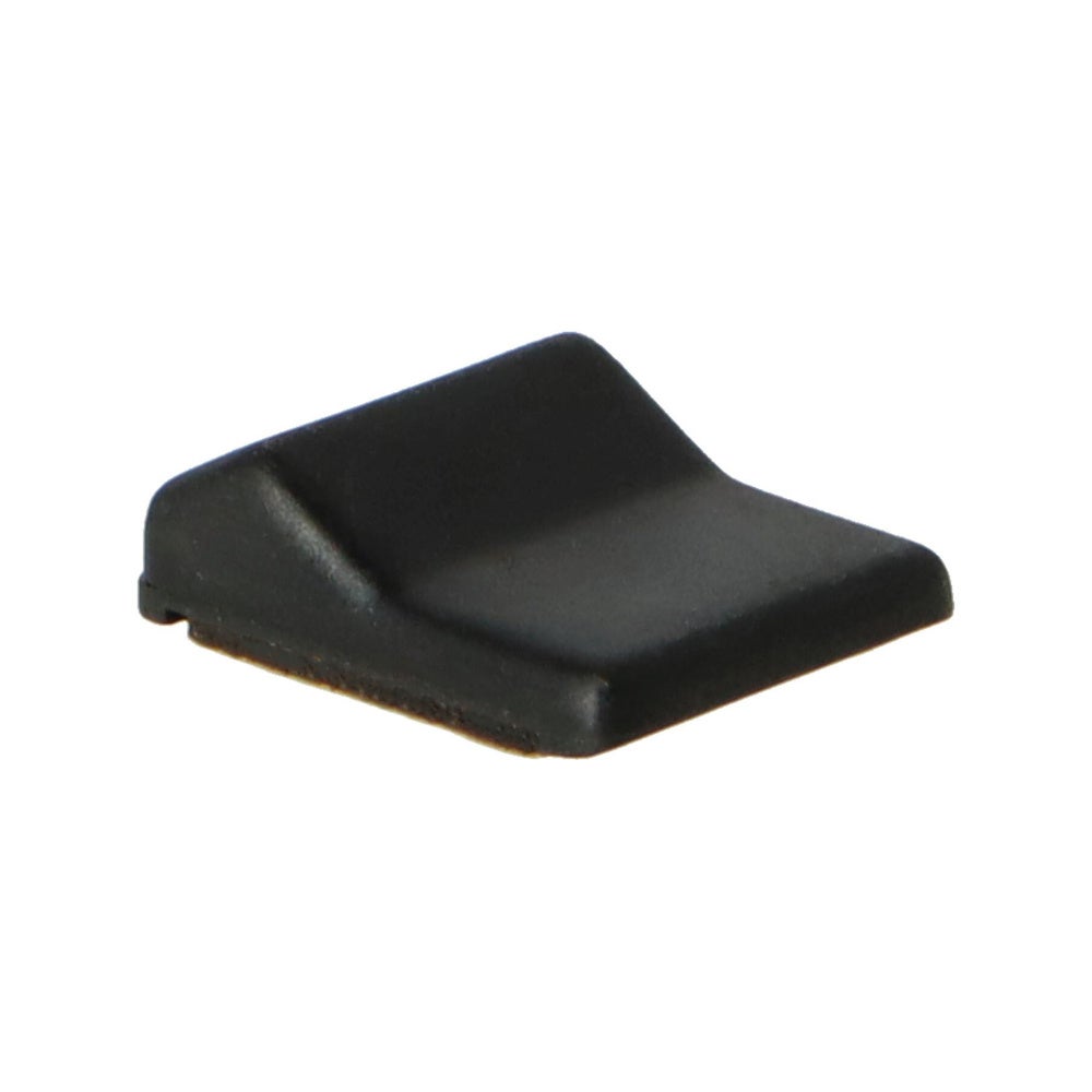 Koplampensproeierstop voor Volvo 240, 260, 262 — bild 2 av 2