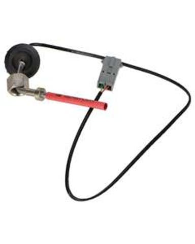 Temperatuursensor voor Volvo 240, 245