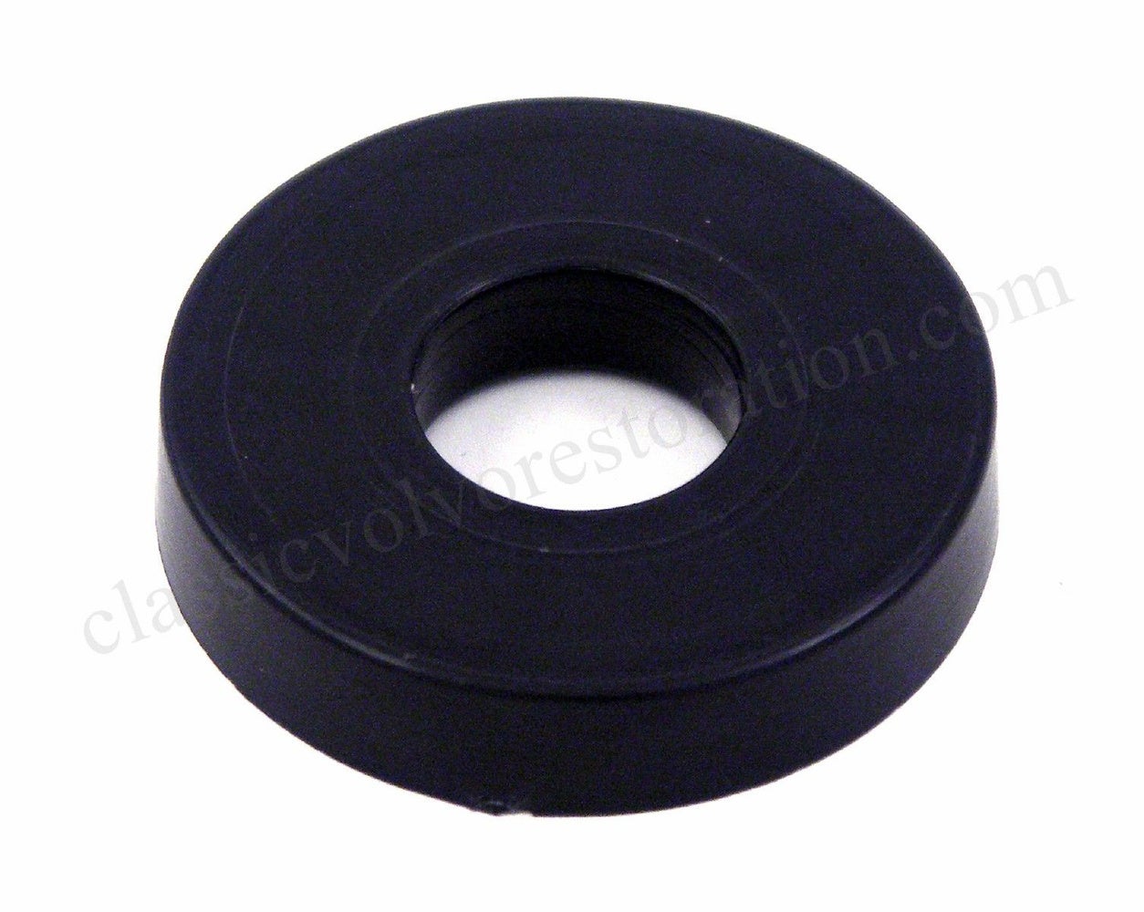 Ring handgreep/raamslijter