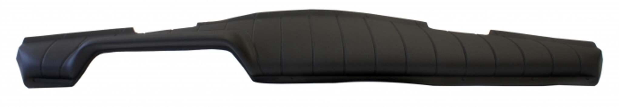 Pakking dashboard Amazon