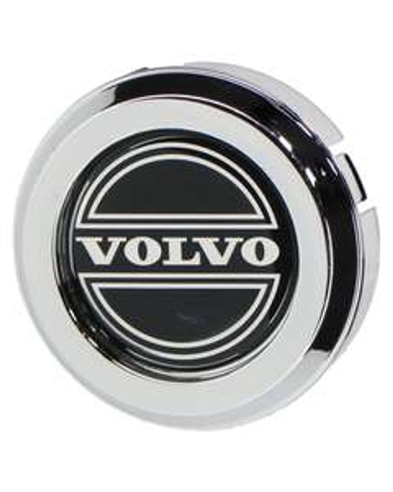 Naafkap Turbo d=62 mm