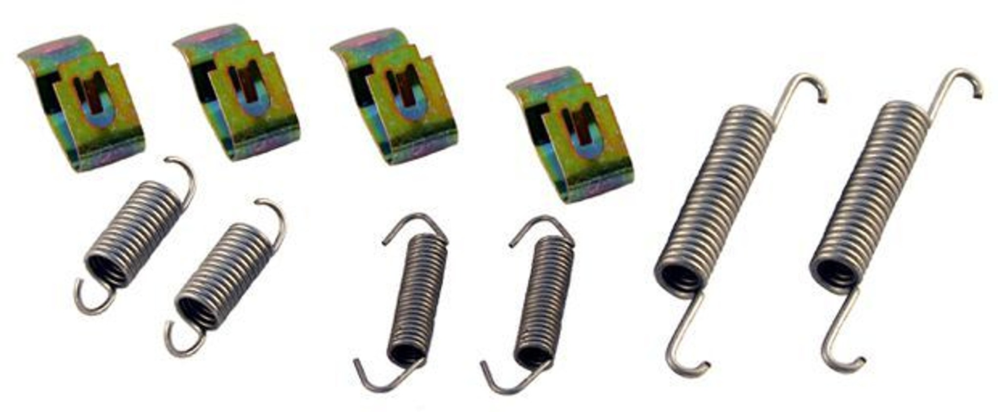 Montagesteun Remschoenen 1800 E/ES/140/164 1967-70