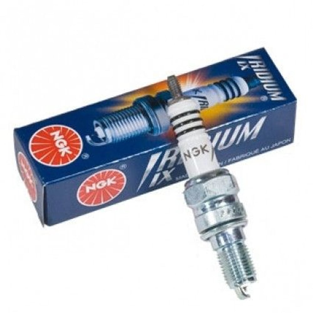 Bougie NGK Iridium