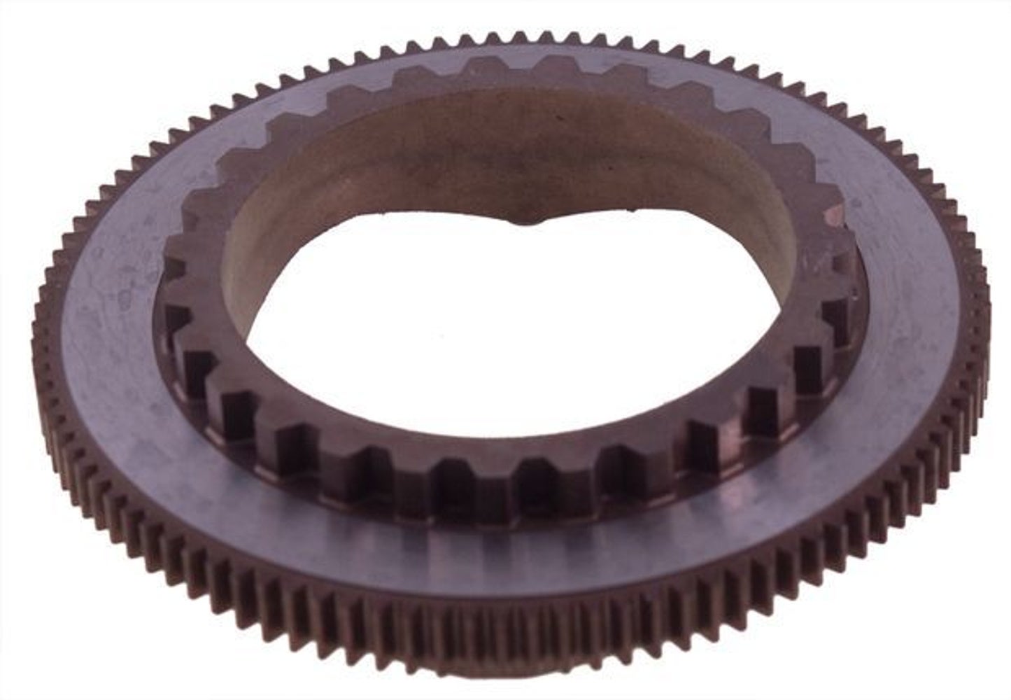 Schijfnaaf achteras voor Volvo 740, 850, 940
