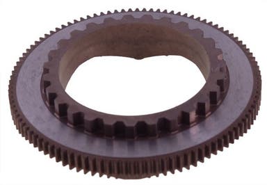 Schijfnaaf achteras voor Volvo 740, 850, 940