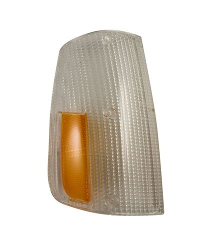 Knipperlichtglas US rechts