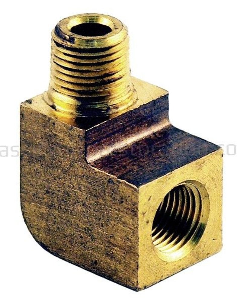 Elleboognippel voor Volvo Amazon, Amazon Kombi, 1800, PV544, Duett