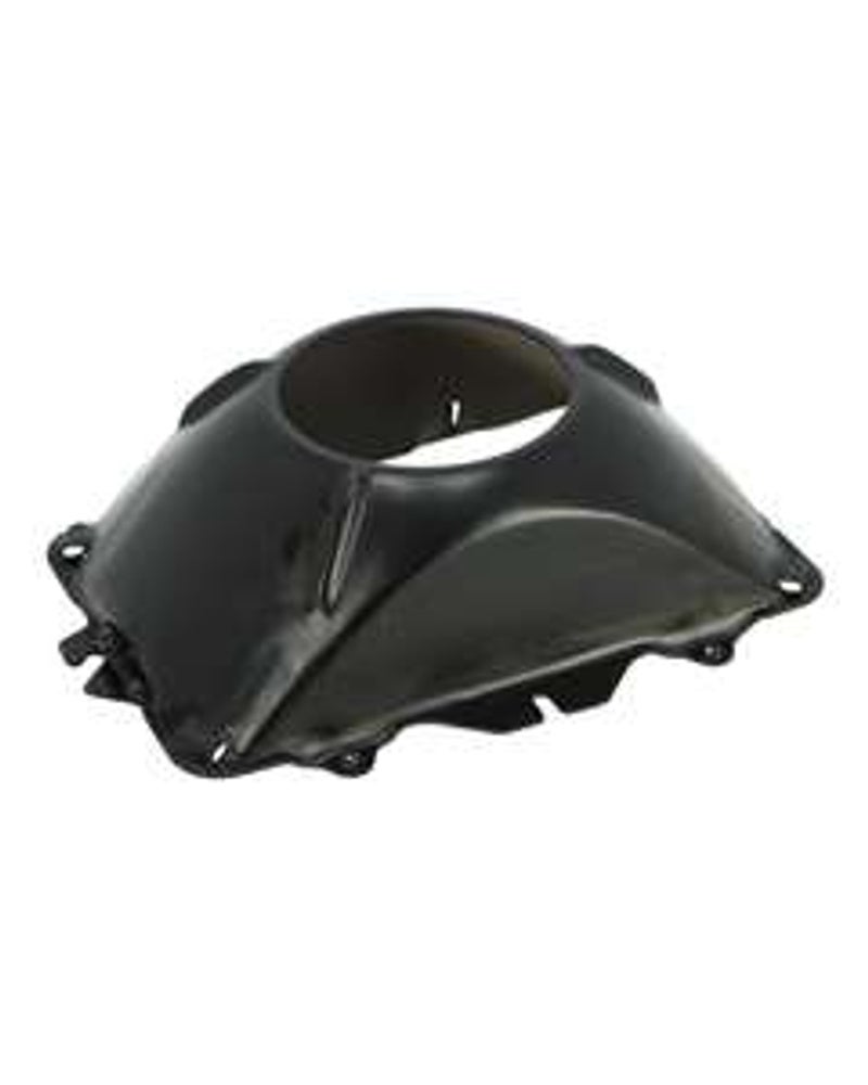 Koplampkap voor Volvo 240, 245, 260, 265, VS, rechthoekig binnendeel, links — bild 2 av 2