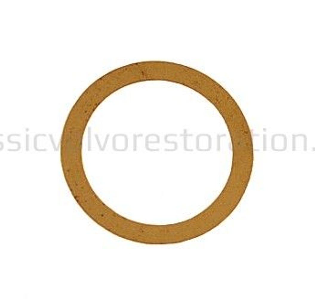 Afstellen van de afstandhouder voor de achteras van Spicer (t=0,13) voor Volvo Amazon Kombi 1800 — bild 2 av 2