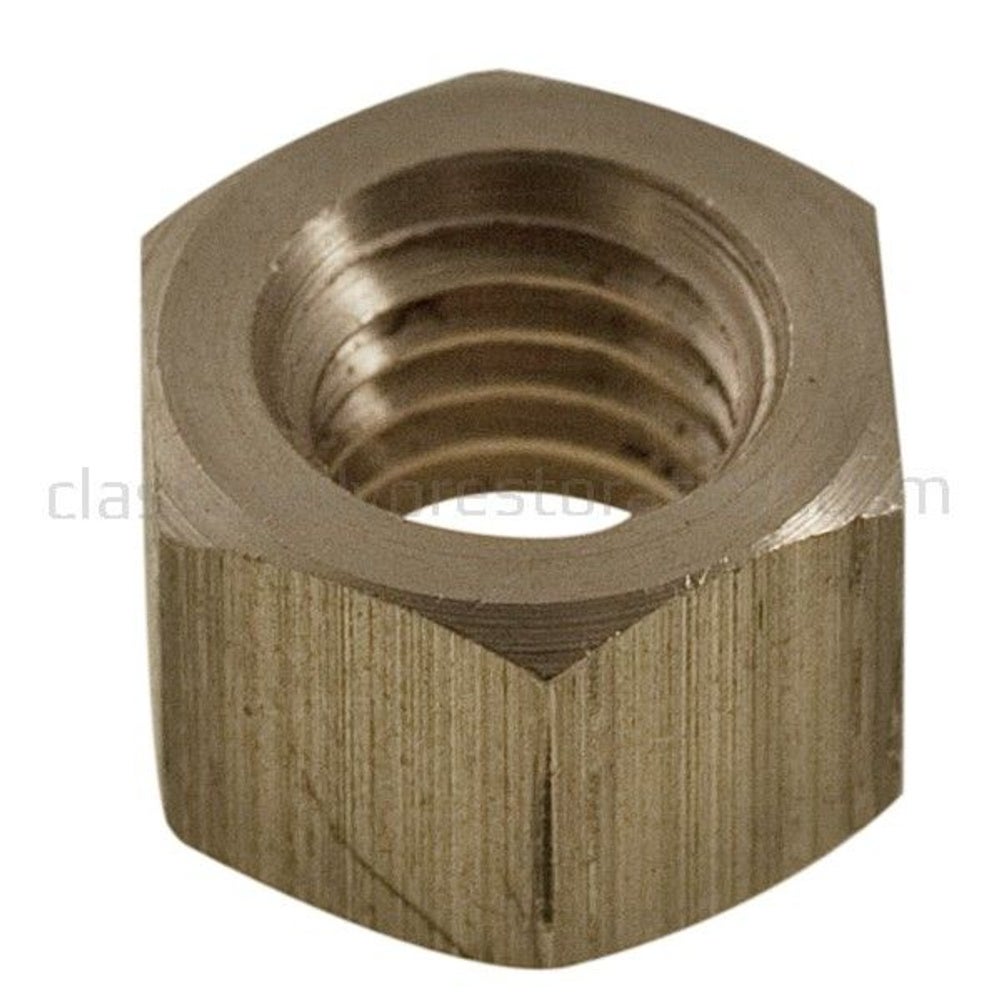 Moer uitlaatspruitstuk M8-1,25x8