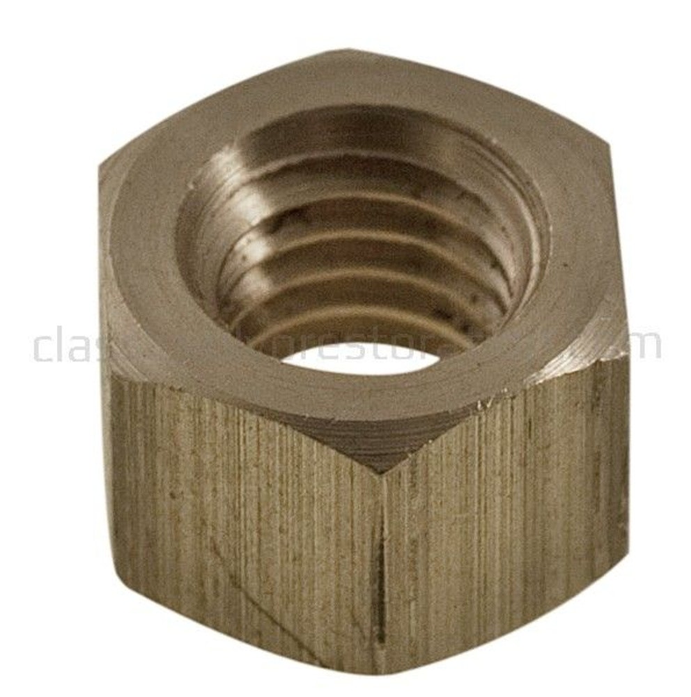 Moer uitlaatspruitstuk M8-1,25x8