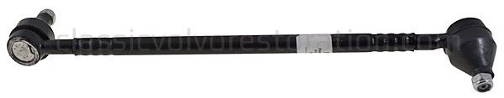 Draagarm, wielophanging