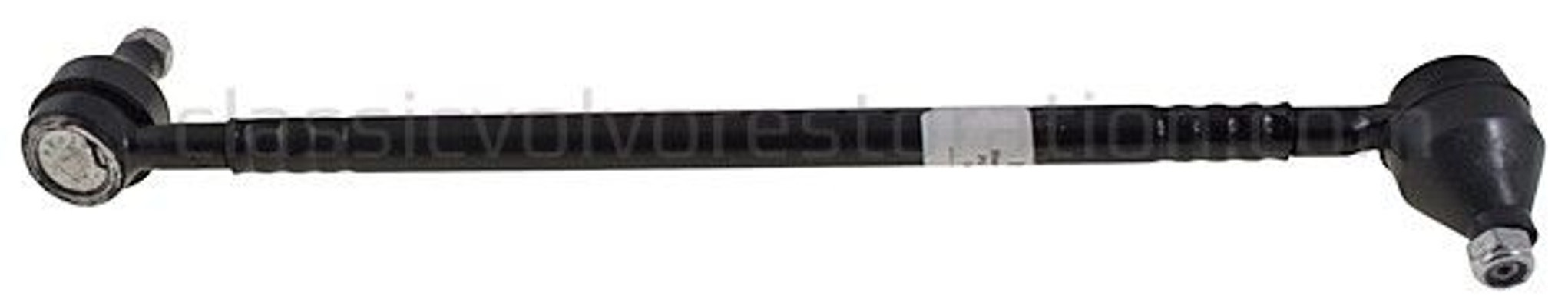 Draagarm, wielophanging