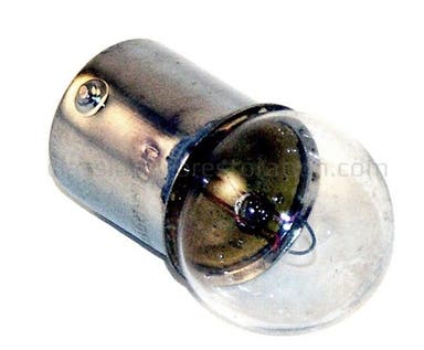 Gloeilamp 12V 5W BA15S