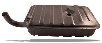 Brandstoftank Volvo 1800S 1961-69