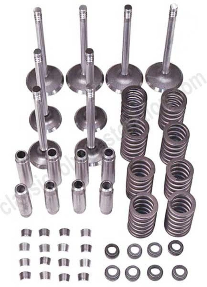 Revisieset kop B20AB