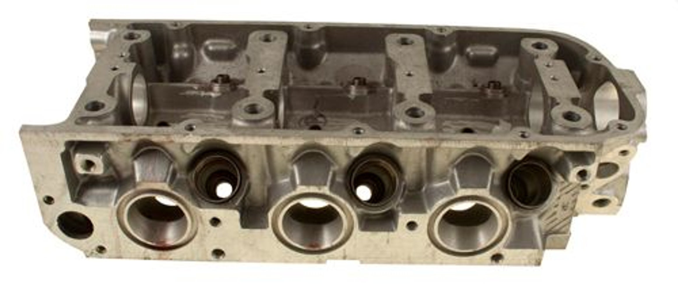 Cilinderkop voor Volvo 240, 740, 760, B27, B28, rechts