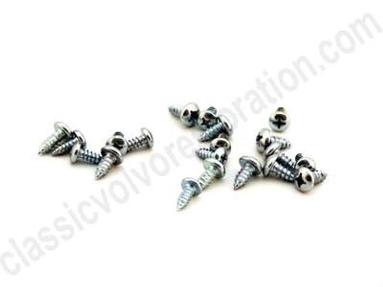 Montageset Brandstoftank