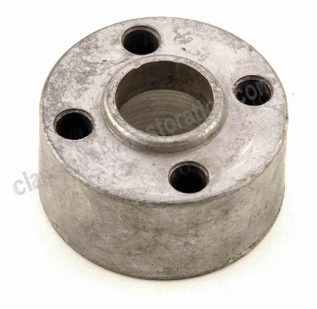 Afstandsstuk 34mm B20B-F