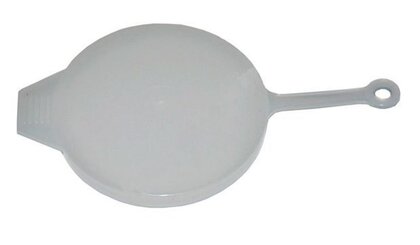 Dekselwasser reservoir 1974-