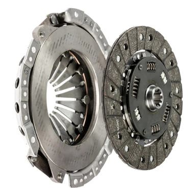Koppelingsset (High Performance) voor Volvo B18, B20, zonder lagers - 1978