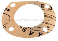 Pakking achteras Duett/Amazon