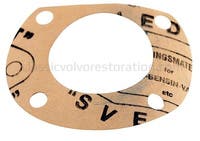 Pakking achteras Duett/Amazon