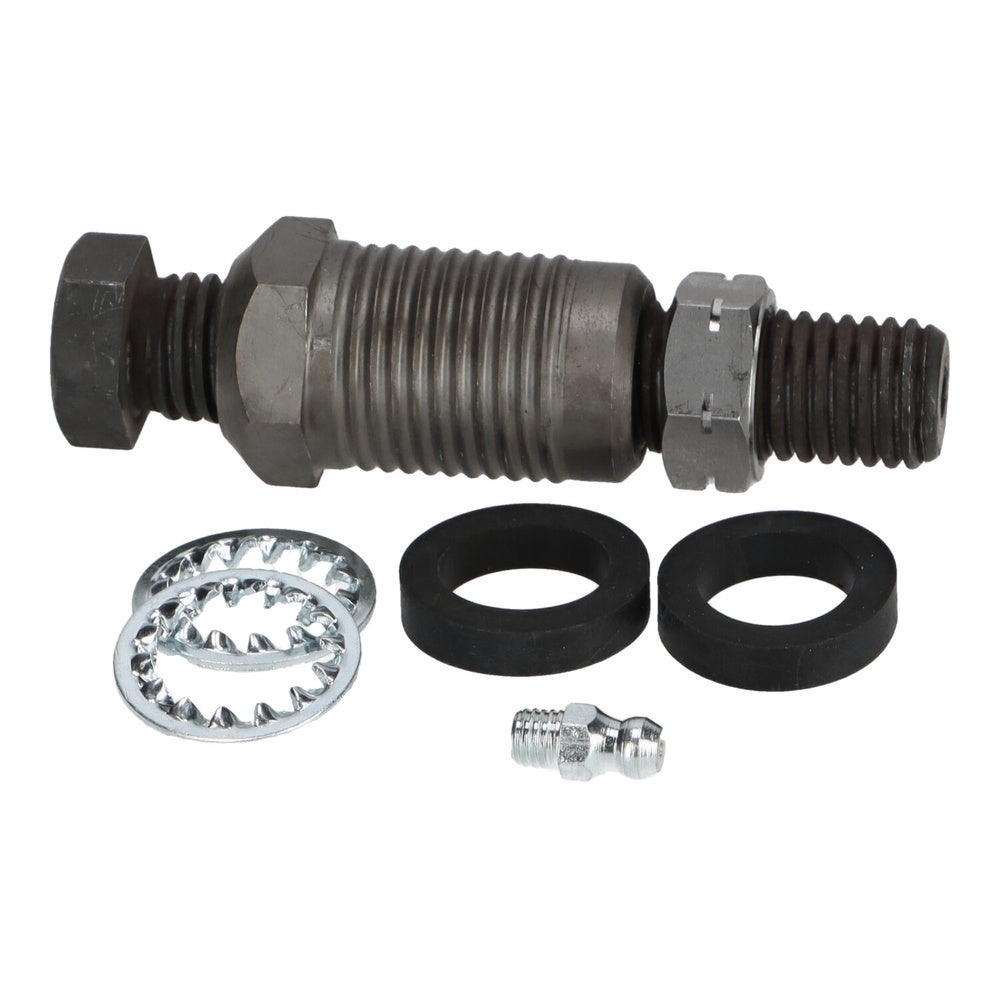 Draagarm onder buiten