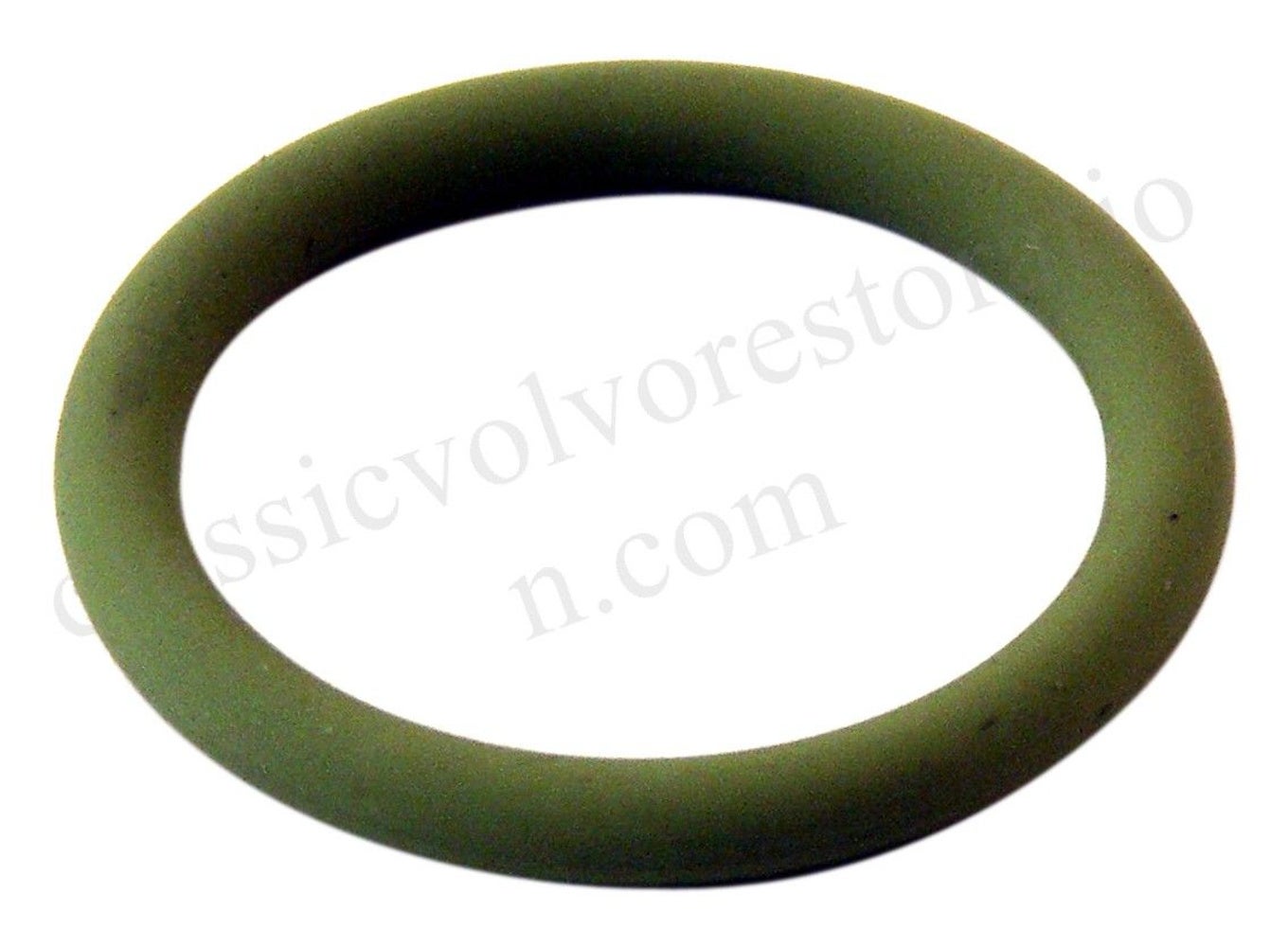 O-ring/afdichting voor verdeelas van Volvo 240, 740, 760, 780, 850, 940, 960 — bild 1 av 2