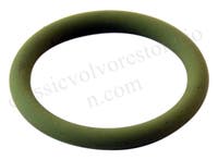 O-ring/afdichting voor verdeelas van Volvo 240, 740, 760, 780, 850, 940, 960 — bild 1 av 2