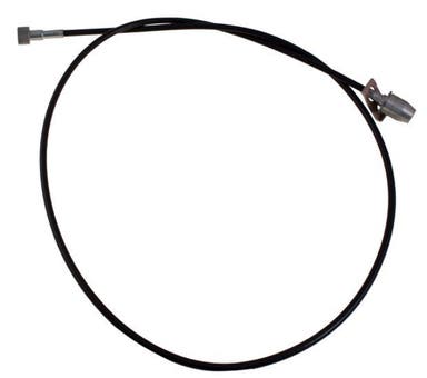 Snelheidsmeterkabel voor Volvo PV444, Duett 1947-52