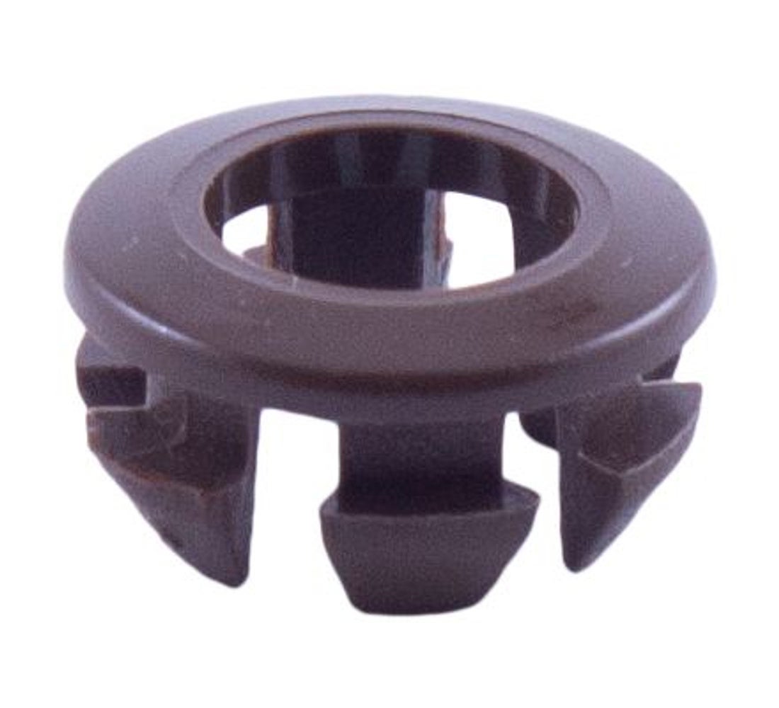 Vergrendelknophoes voor Volvo 240, 260, 262, bruin