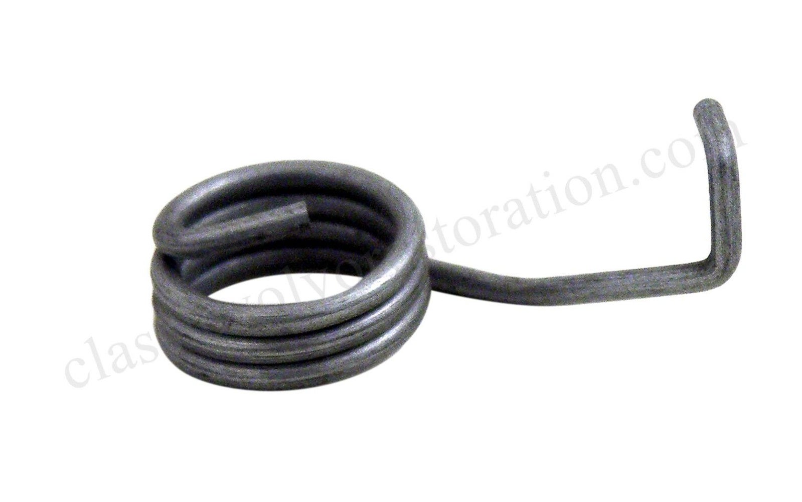 Veer voorstoel rechts