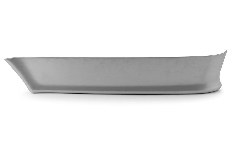 Reparatieplaat spatbord ond L