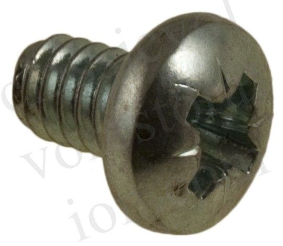 Schroef UNC 1/4-20x3/8" (9 mm) URX — bild 1 av 2
