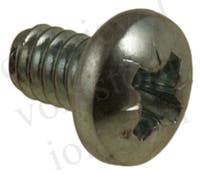 Schroef UNC 1/4-20x3/8" (9 mm) URX — bild 1 av 2