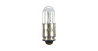 Gloeilamp 6V 2W BA9S — bild 2 av 2