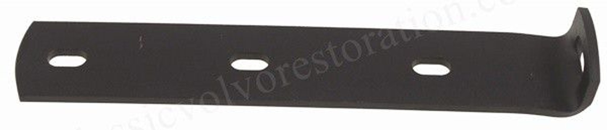 Draagarm achter links/rechts