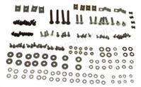 Montageset voor voordeuren van Volvo (Amazon) — bild 1 av 2