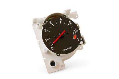 Toerenteller voor Volvo 240, 245, 260, 265