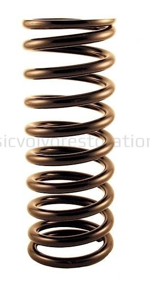 Achterbladveer Amazon Kombi verst.