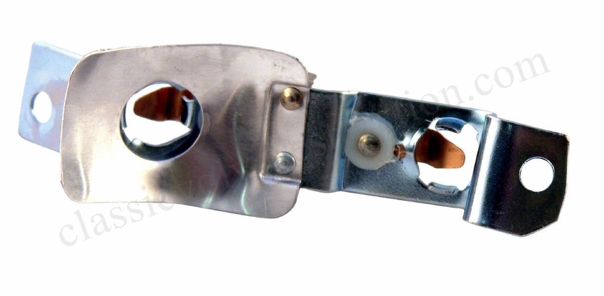 Reflector knipperlicht links