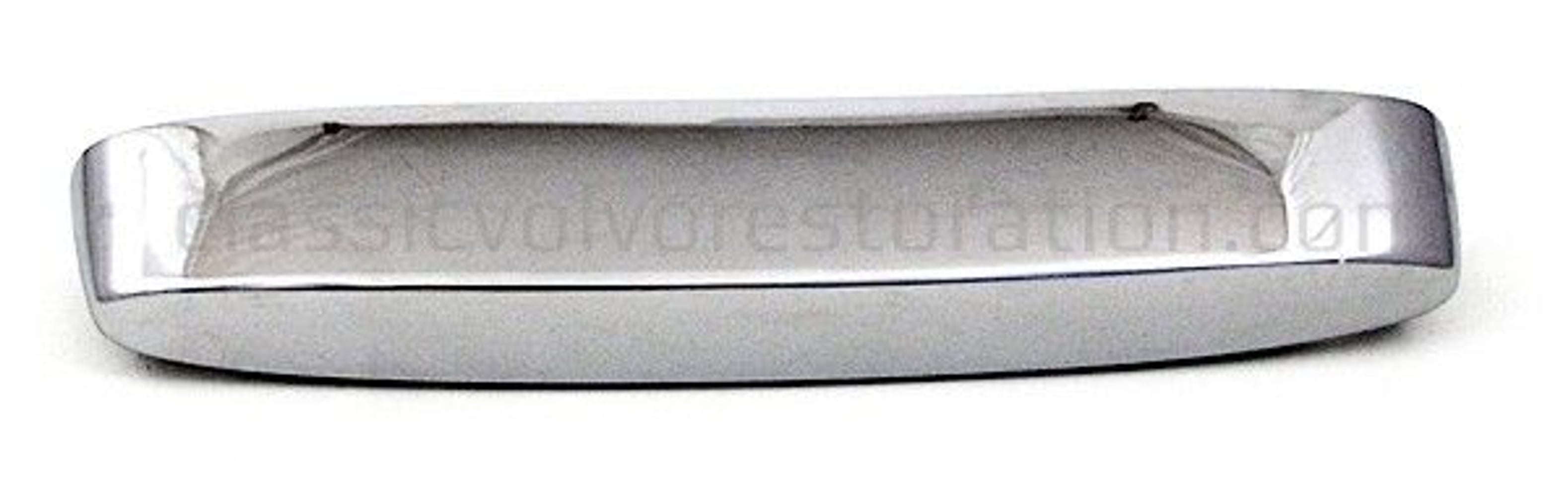 Behuizing kentekenplaatverlichting voor Volvo 1800, 1800S ch-4199 — bild 2 av 2