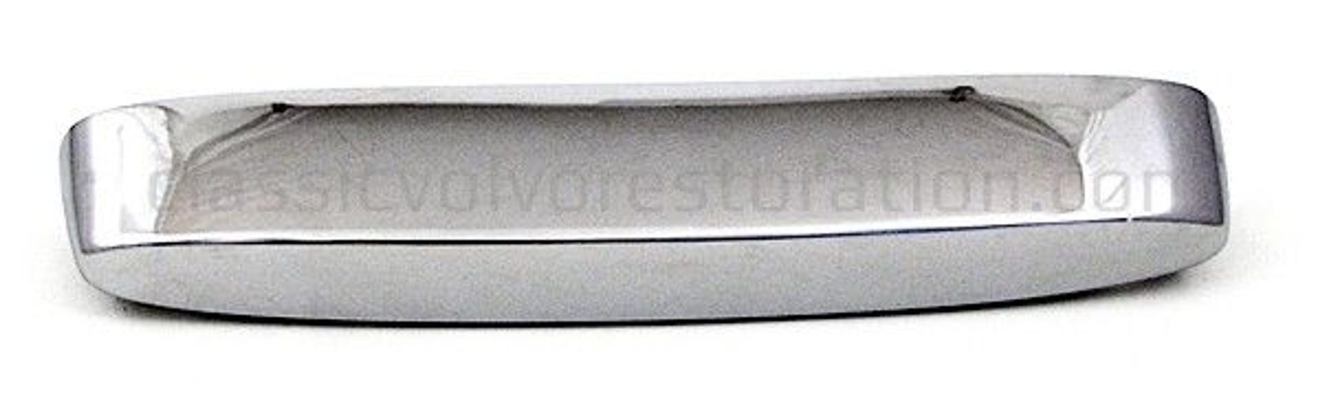 Behuizing kentekenplaatverlichting voor Volvo 1800, 1800S ch-4199 — bild 2 av 2