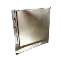 Reparatieplaat spatbord rechts