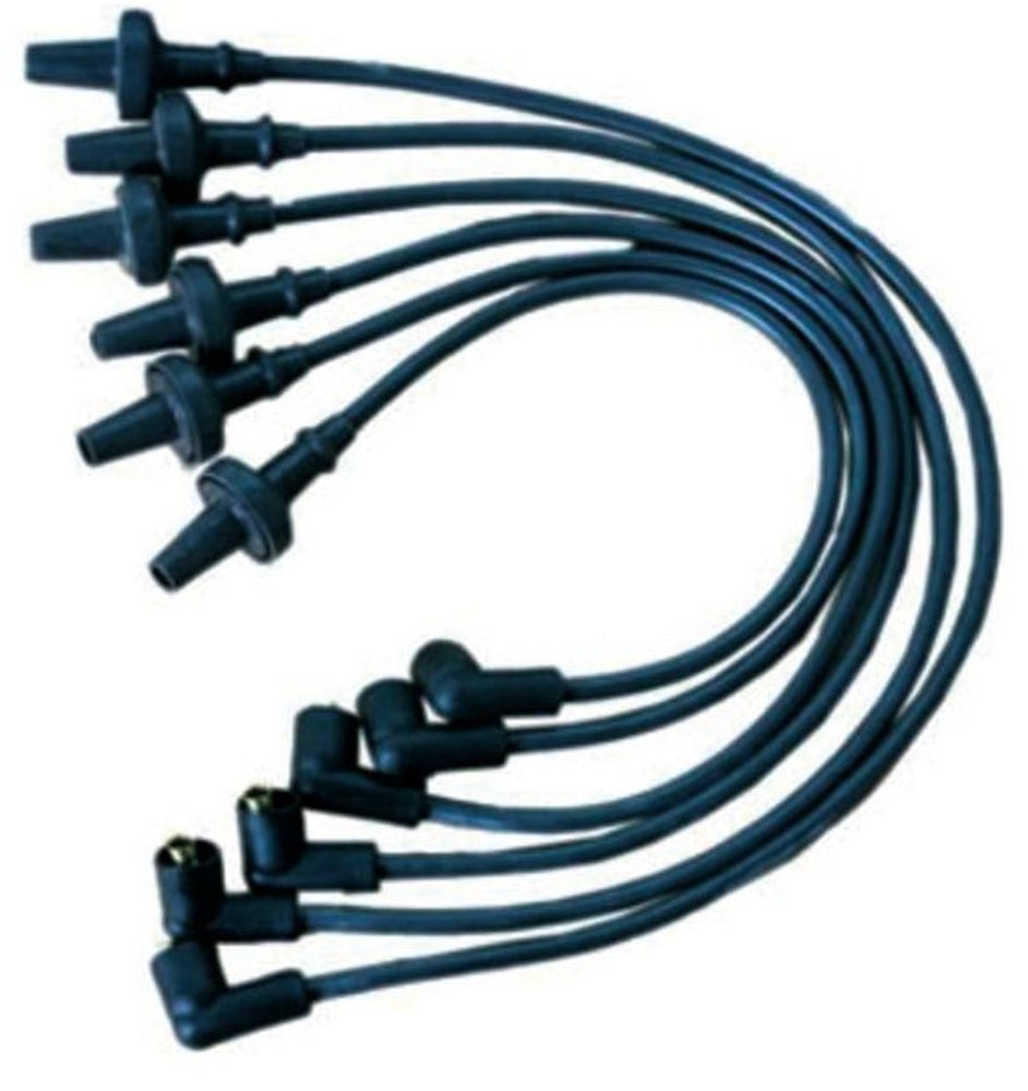 Ontstekingskabelset voor Volvo 260, 262, 760, 760 B28E, B28F